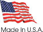 AmFLAG made in usa