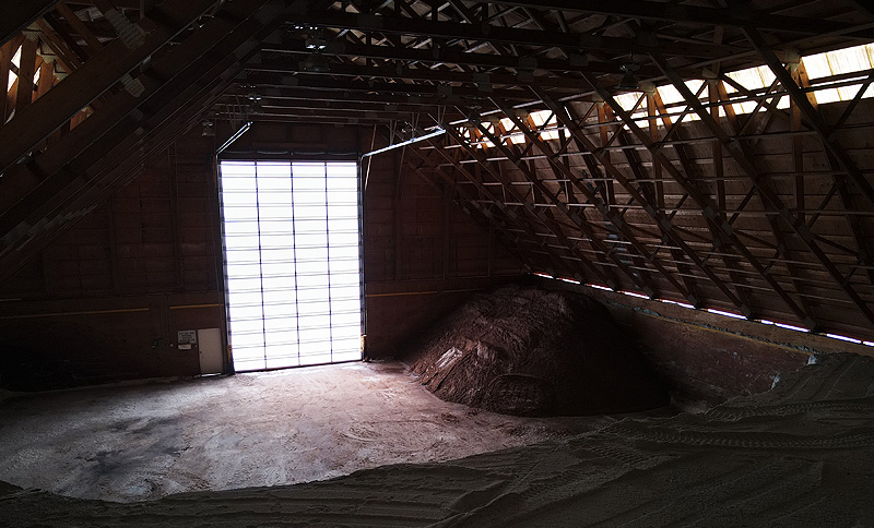 Salt Shed Interior 800px