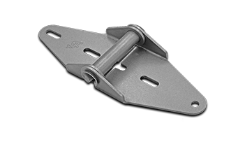 Stainless Steel Door Hinge