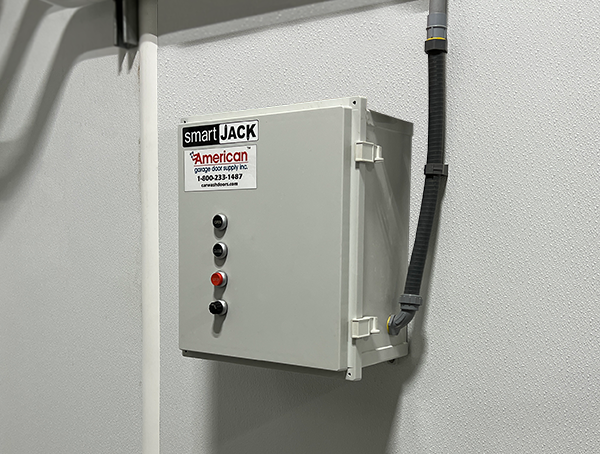 Smartjack Cabinet Smartjack Cabinet