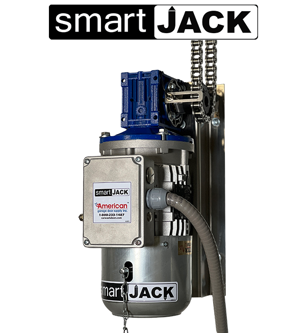 Smartjack With Logo