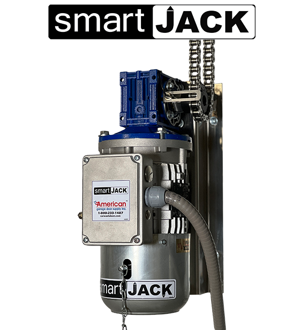 Smartjack With Logo Smartjack With Logo