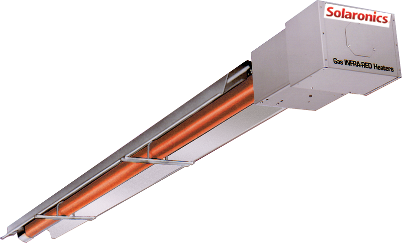 Know the Industrial Applications and Benefits of Infrared Heaters -  Casso-Solar Technologies