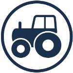 agicon agricutural operations industry icon