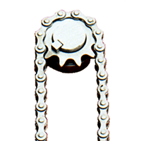 chains garage door chains