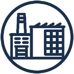 foodicon food processing industry icon
