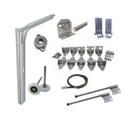 stainless steel hardware