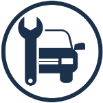 iconauto automotive industry icon