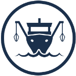 iconmarine marine industry icon