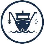 marine industry icon