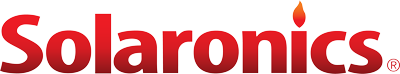 logo Solaronics logo