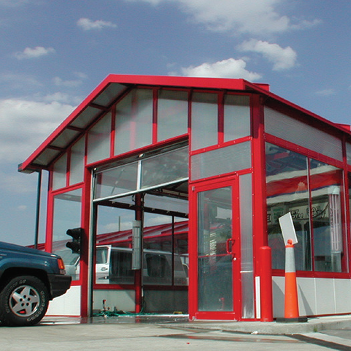 slide5 ultraclear garage door