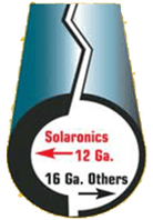 solaronicstubesizedif solaronics tubes