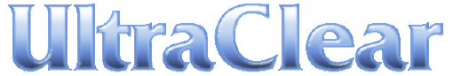 ultraclearlogo ultraclear garage door logo